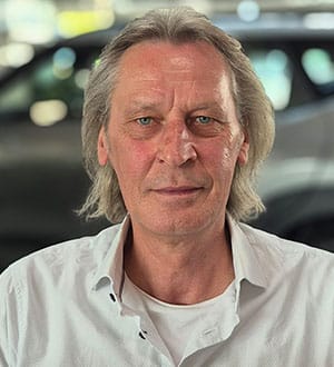 Stefan Oberhauser