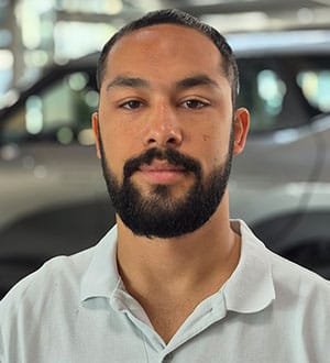 Ozan Cifci