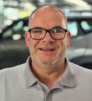 Michael Wolf