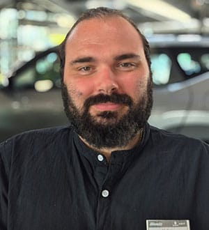 Martin Beier