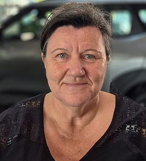 Kerstin Ziegler