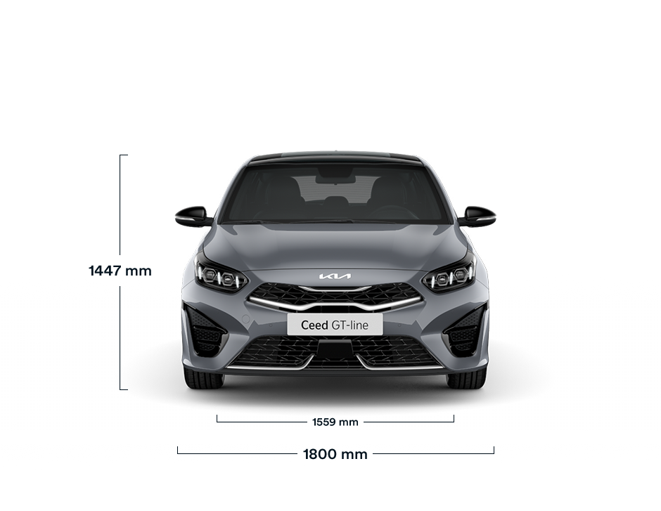 "Kia München, Höhenkirchen AutoCenter Schmid Ceed"